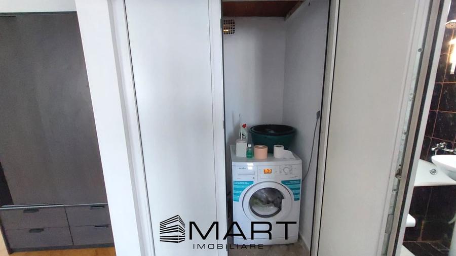 Apartament 2 camere zona Mihai Viteazul - 6