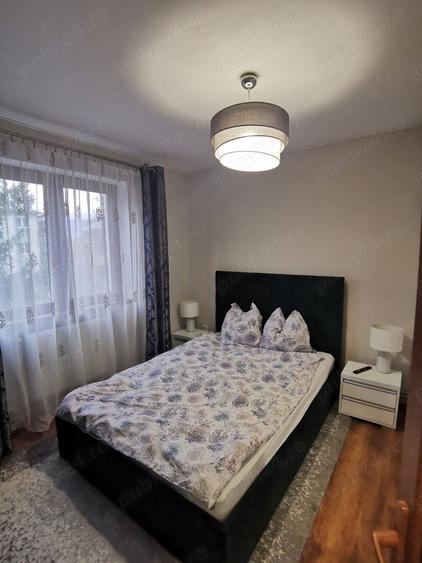 Apartament 3 camere de vanzare la cheie - 3