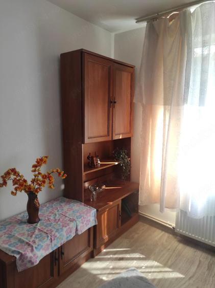 garsoniera etj2 zona Dacia - 15