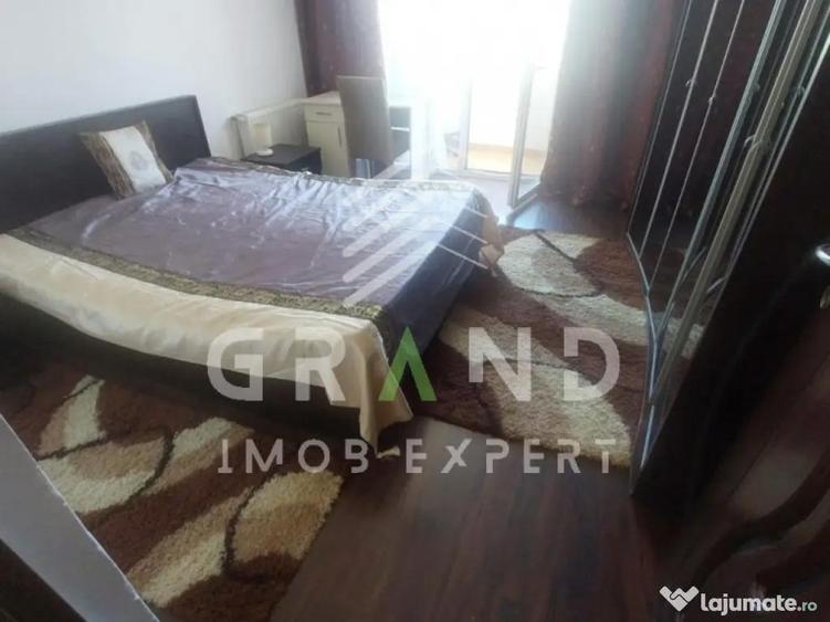 Ap.3 camere | Parcare | 2 balcoane | FlorilorAtelierul de - 4