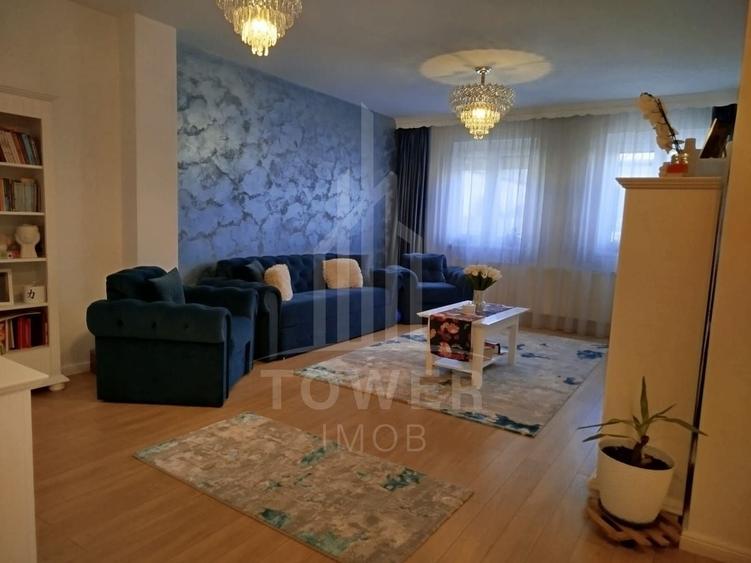 Titlu: Casă individuală spațioasă cu panouri solare – Zona Piața Cluj, Sibiu - 1