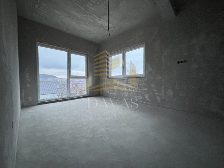 Casa individuala de vanzare | Chinteni | terasa | P+E - 17