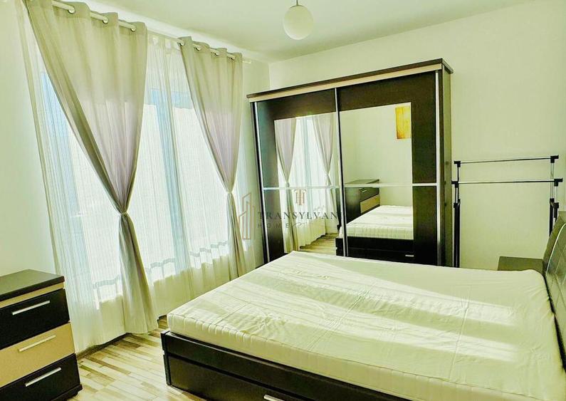 Apartament 3 camere, et.1, 70 mp utili, 2 locuri parcare - 10