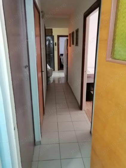 De inchiriat apartament 3 camere Vitan, Sector 3 - 11