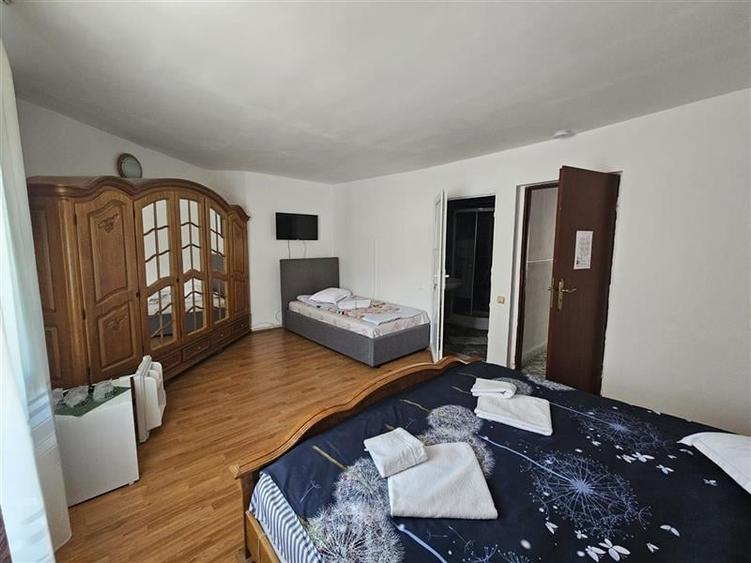 PENSIUNE 3 *** DE VANZARE LA CHEIE IN STATIUNEA  BALNEOCLIMATICA TG OCNA - 5