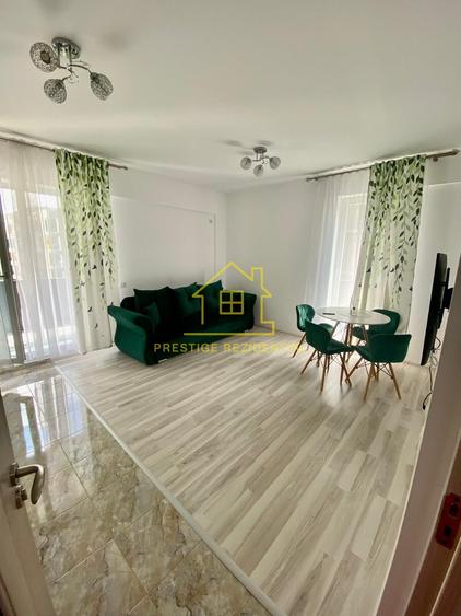 Pallady - metrou Teclu- 2 Camere - Centrala gaze_cu mutare rapida - 1