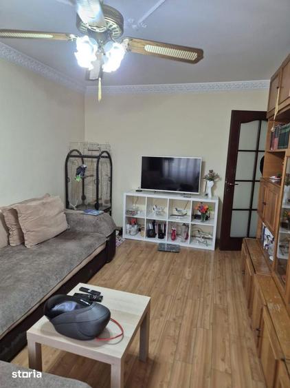 3 Camere Crangasi Centrala Proprie Bloc reabilitat - 4