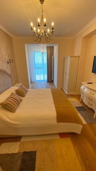 3 camere de inchiriat in Faleza Nord - 11