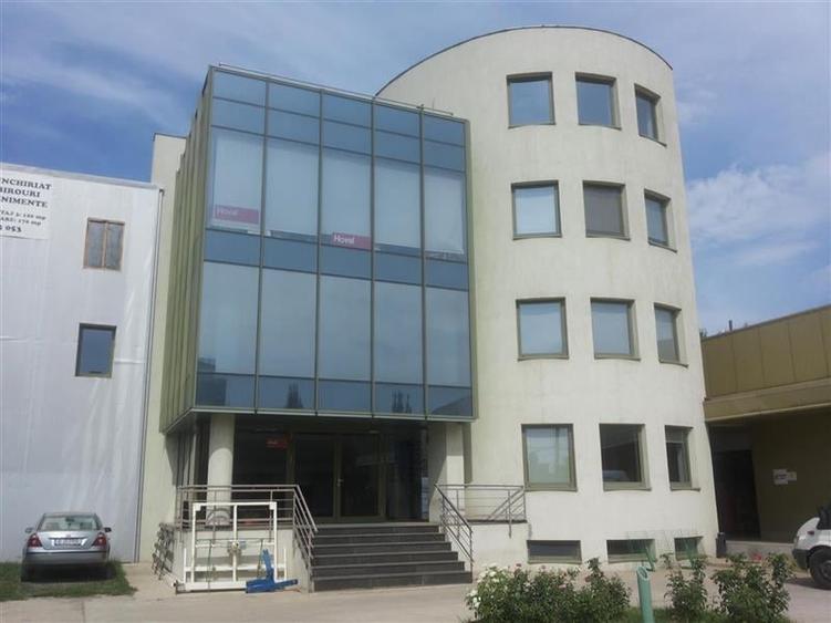 Inchirieri spatii pentru birouri - 1