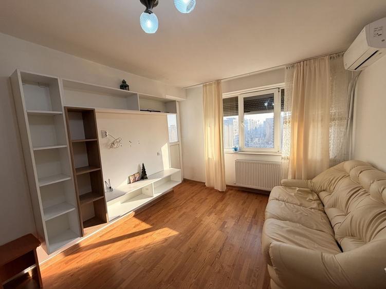 Apartament de 2 camere -Favorit - 11