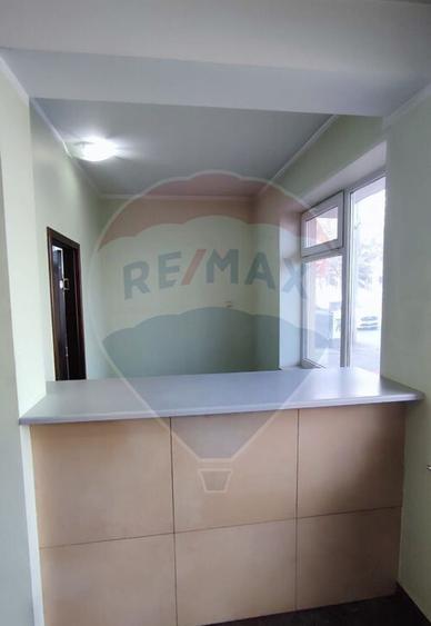 Spa?iu comercial Traiav Vuia - 150mp - 11