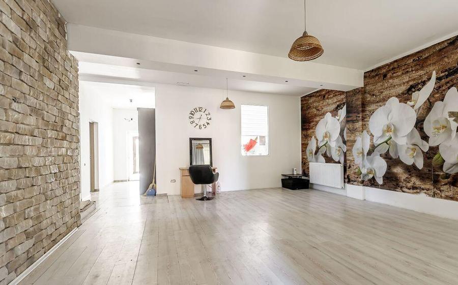 Rezervat! Casa noua Sannicolau Mic, str. Brandu?ei - 4