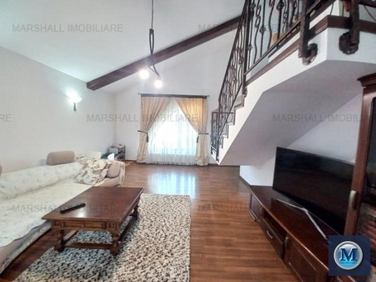 Vila cu 4 camere de vanzare in Barcanesti, 134.65 mp #15955 - 3
