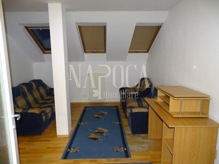 Apartament 3 camere de vanzare in Plopilor, Cluj Napoca - 6