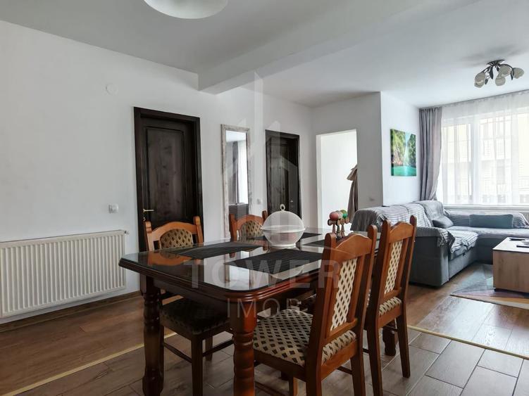 Casa tip cvadruplex la pret de apartament - 2