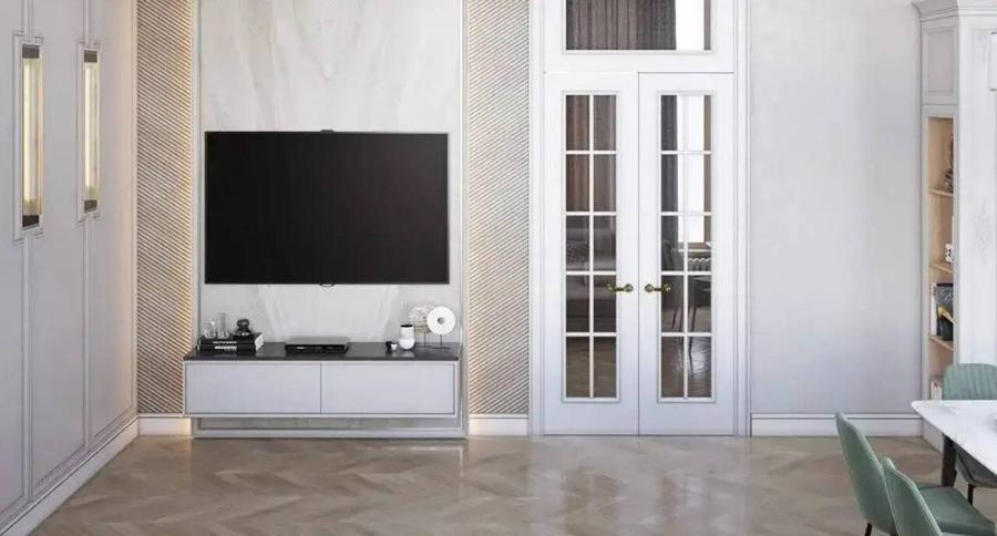 Apartament 4 Camere Lux – Vasile Lascăr | 169 m² | Imobil Boutique - 6