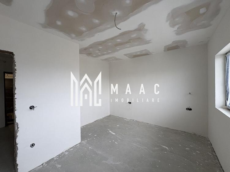 Apartament 2 camere I Etaj 2 I Parcare I Selimbar - 3