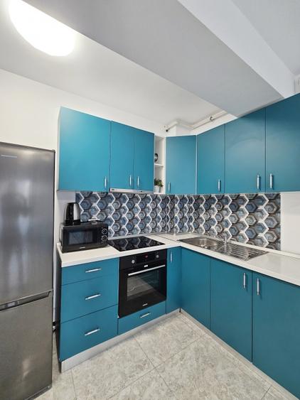 Vedere la mare in primul rand la promenada - 5