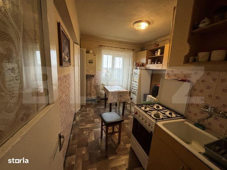 Apartament 2 camere, 67.62 mp, zona Botizului - 8