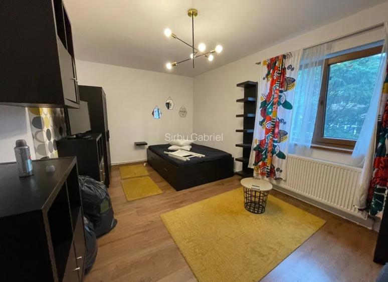 Inchiriez garsoniera Mosilor-Foisorul de Foc