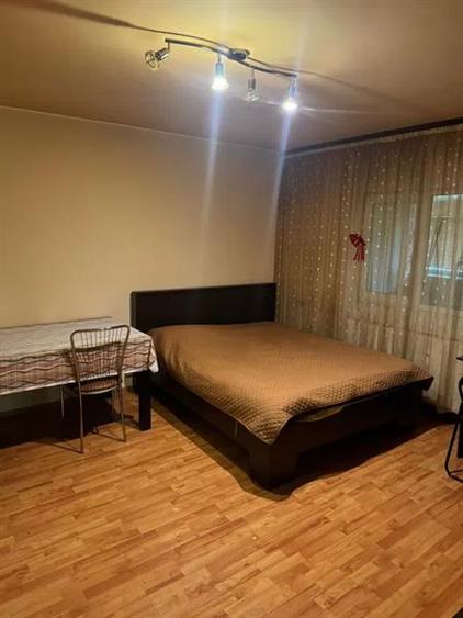 Garsoniera Metroul Brancoveanu/ Bloc Mixt - 1