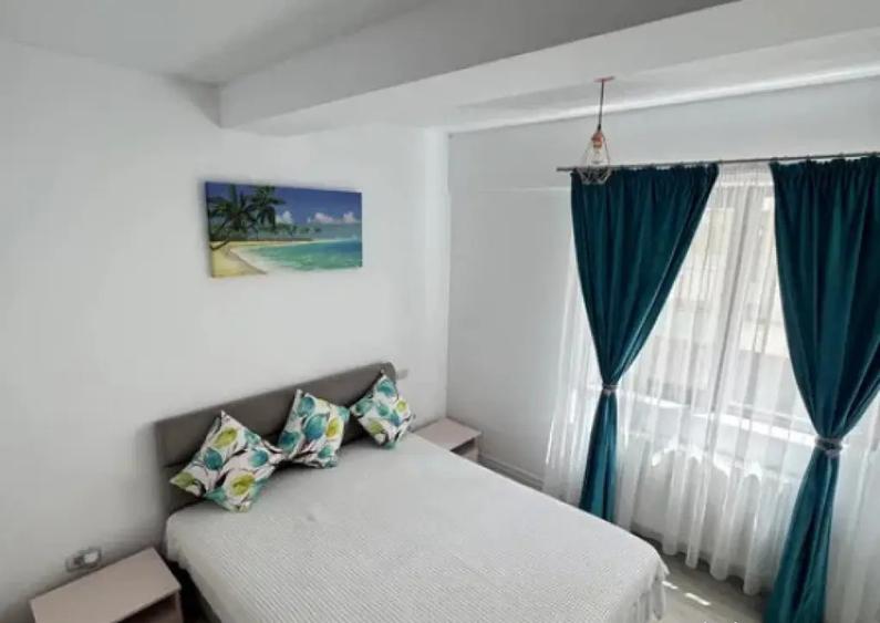 Apartament 2 camere langa Alezzi Infinity vedere mare si par - 7