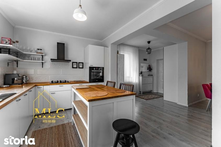 Vila individuala | Peninsula Residence, Crevedia -Buftea | Acces la la - 8