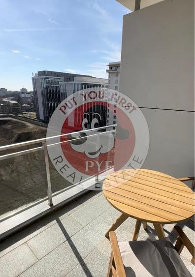 Metrou 1 Mai | 2 camere | 50mp | Semidecomandat | B12812 - 4