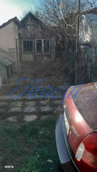 Casa 3 camere 120 mp front la 2 strazi cu gradina 583 mp zona Avram Ia - 5