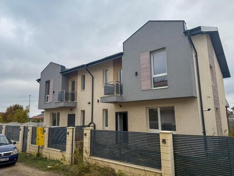 HAPPY HOME VILLAS BERCENI - 1