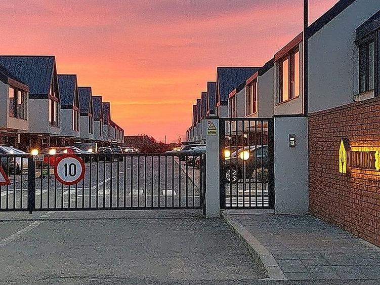 Vilă moderna de inchiriat - 2