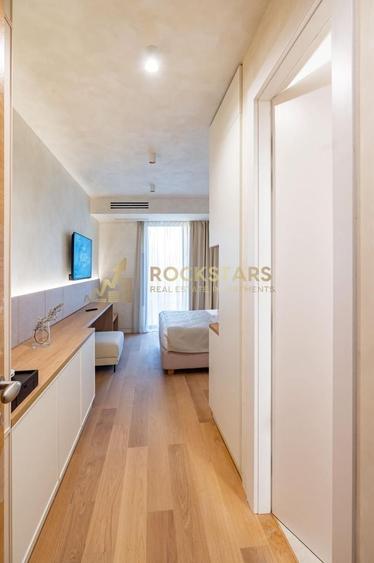 Apartament 2 Camere 47mp | Terasa 16mp | Pharos | Olimp - 6