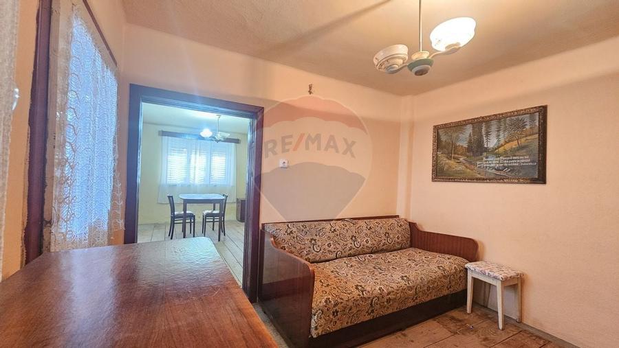 Comision 0% | Casa P+1 de vanzare | 106 mp utili | Rupea - 6