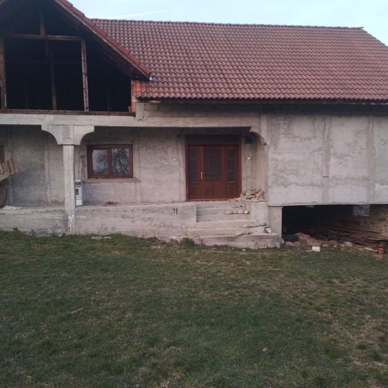 Casa cu teren 7400 mp de vanzare. - 6