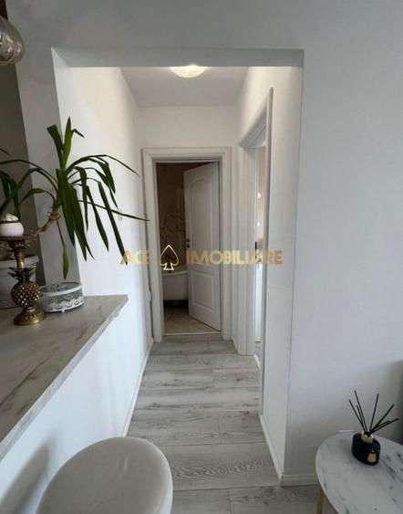 2 Camere de inchiriat | Gara de Nord | Metrou | Mobilat  | Modern - 8