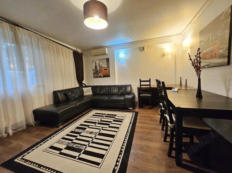 Oferta vanzare ap 2 cam Trivale, mobilat si utilat, 71000 euro - 9