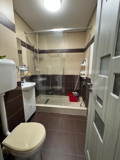 Apartament de vanzare, cu o camere, Centru Civic - 5
