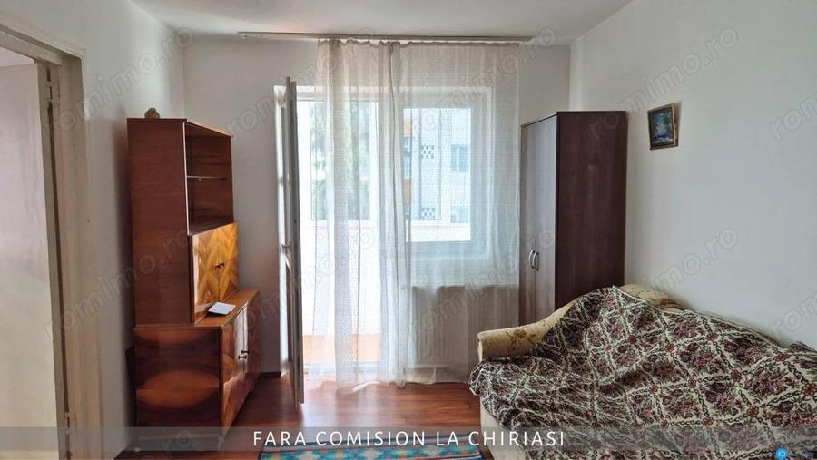 DE INCHIRIAT - 2 CAMERE | OSTROVENI | - 1