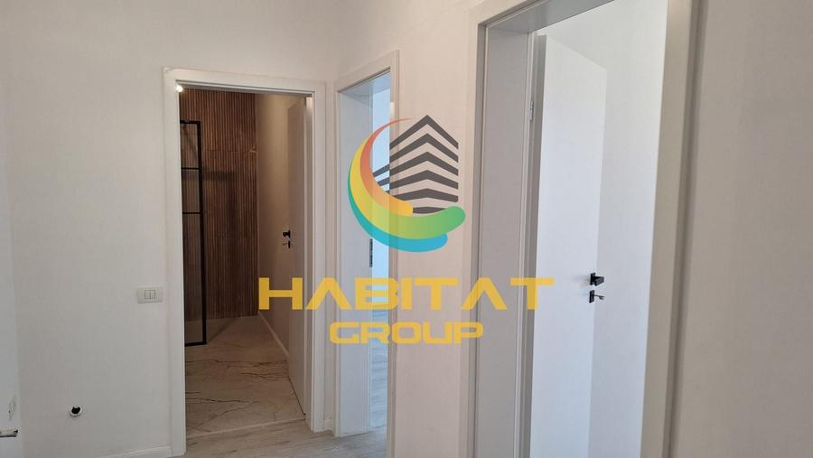 Vanzare garsoniera decomandata 41 mp sector 5 zona Toporasi cu centrala pe gaz - 1