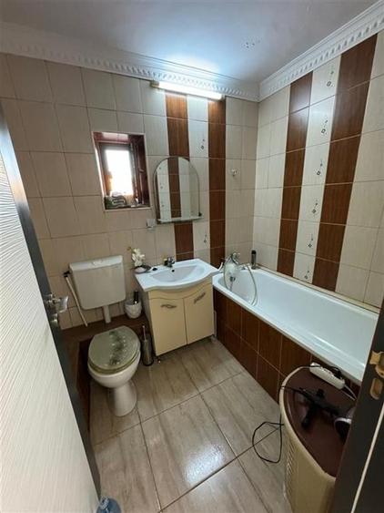 Apartament 4 camere, etaj 3 cu acoperis, nemobilat - 12