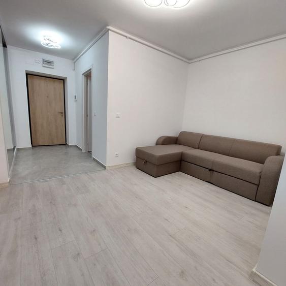 Garsoniera LUX, Hills Brauner, metrou 700m, et.3, centrala, 40mp - 11