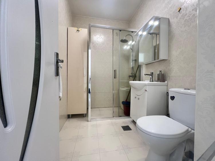 Inel II studio 37,94 mp bloc nou - 9