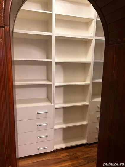 Apartament cu 3 cam, tip PB, mobilat si utilat, Rogerius, str.Moldovei - 2