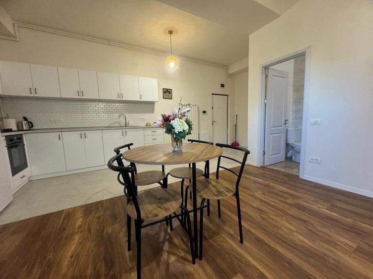 2 Camere Zona Ultracentrală Bd Tomis Termen Lung - 5