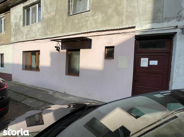 Apartament 1 camera, cu parcare, str. Bucure?ti nr.29, zona centrala - 6