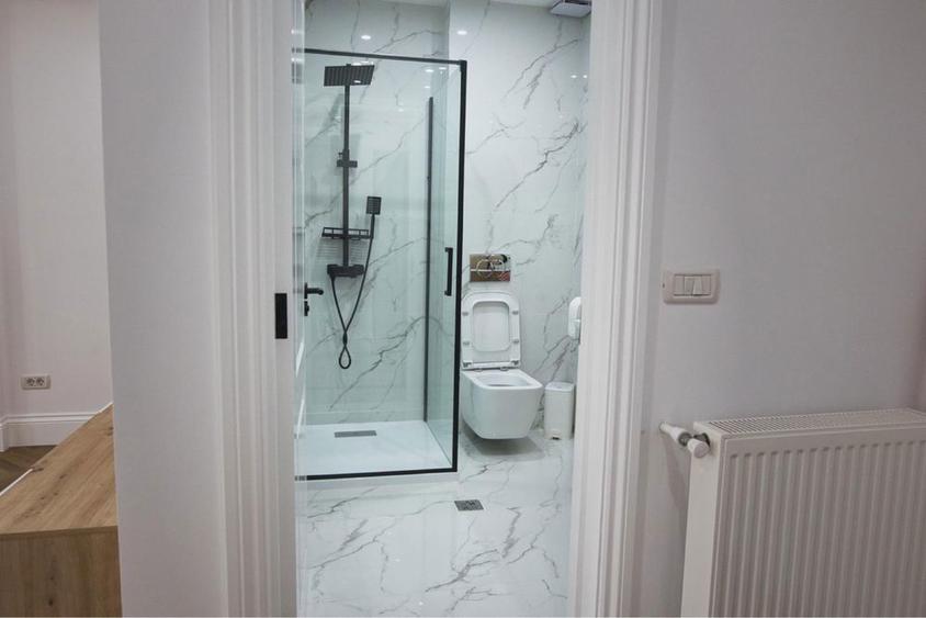 Apartament cu 3 camere de inchiriat - 5