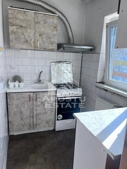 Apartament cu 1 camera, 28 mp, petfriendly, Timisoara, zona Bucovina - 4