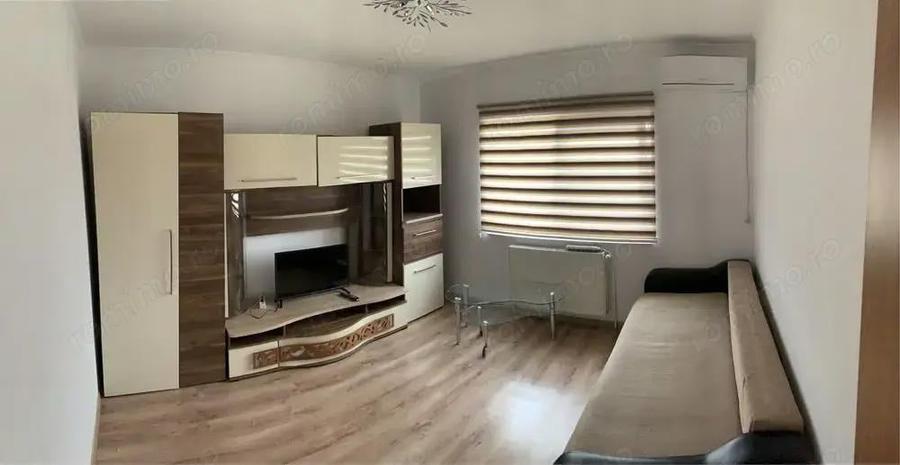 garsoniera zona Unirii - 1