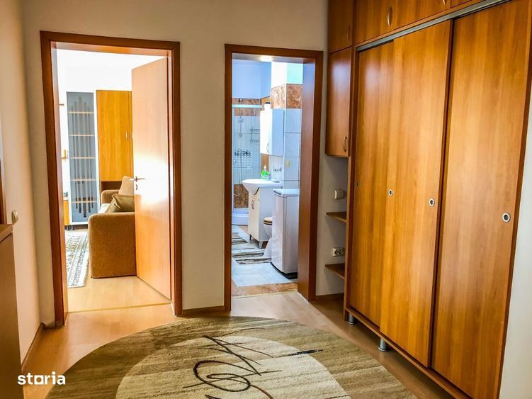 Apartament 2 camere, bloc nou, parcare, Calea Dumbravii-Int. Siretului - 6