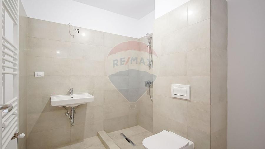 Garsoniera, de vanzare, Calea Bucuresti - 7